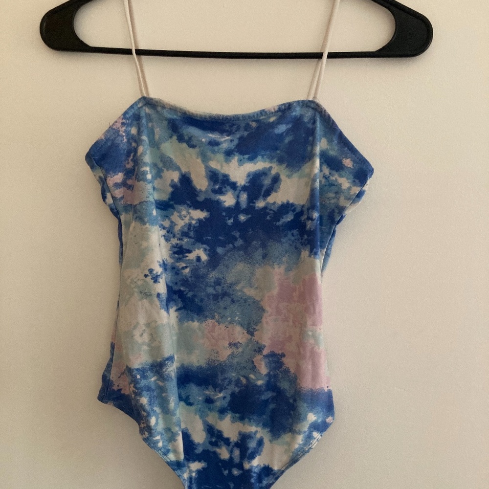 Bodysuit